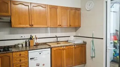 Apartment in Nucli Urbà photo 9