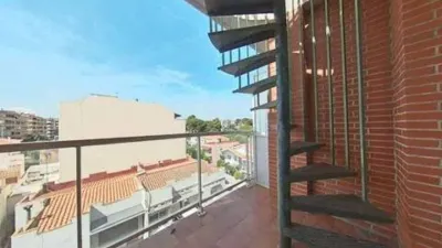 Top-floor apartment in Carrer del Mar photo 55