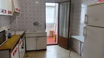 Apartment on Avenida de Lusitania photo 15