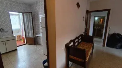 Apartment on Avenida de Lusitania photo 19