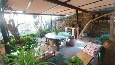 Chalet on Calle Derecha photo 38