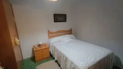 Chalet in Cilleros photo 15