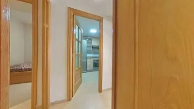 Top-floor apartment in Carrer del Mar photo 36