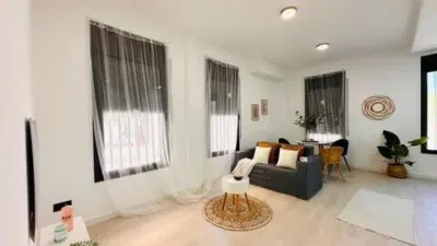 Apartment in Centre-El Pedró photo 9