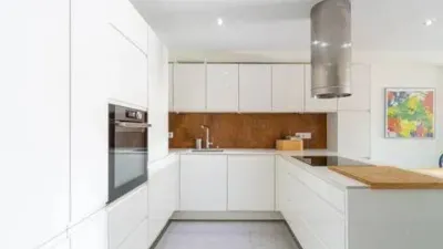 Townhouse in Santa Margarida photo 6