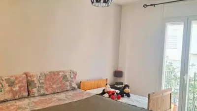 Apartment in Nucli Urbà photo 17