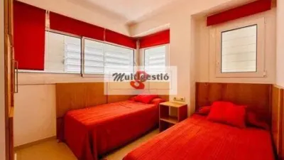 Apartment in Centre-El Pedró photo 21