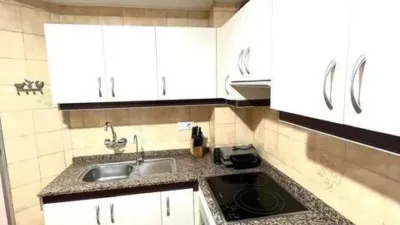 Apartment in Carolinas photo 10