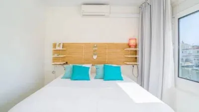 Townhouse in Santa Margarida photo 24