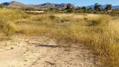 Terreno en venta en El Rebolledo - Vista 5