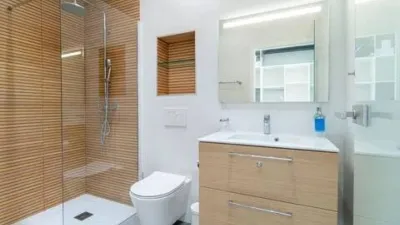 Townhouse in Santa Margarida photo 23