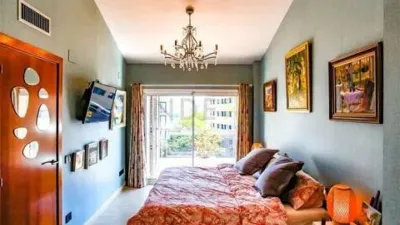 Penthouse in Can Girona-Terramar-Vinyet photo 19
