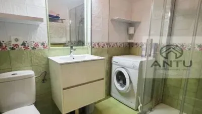 Apartment in Santurde photo 8