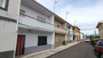 Chalet in Moraleja photo 18