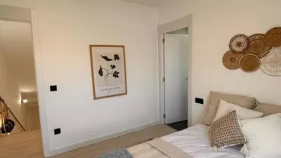 Apartment in Centre-El Pedró photo 19