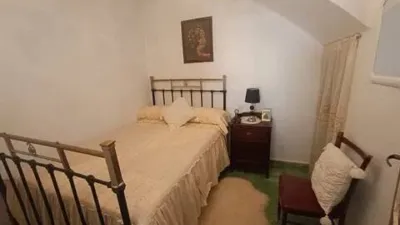 Chalet in Cilleros photo 17