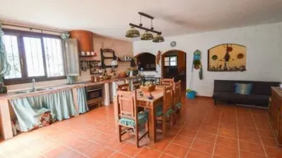 Chalet on Carretera Pechina, 12 photo 23