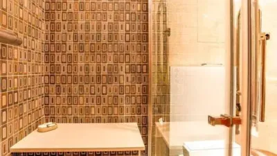 Penthouse in Can Girona-Terramar-Vinyet photo 25