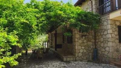 Chalet on Urb. Chorlito Street, San Martin de Trevejo, No. 6 photo 23
