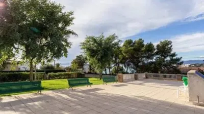 Ground floor flat in Carrer de la Punta del Cavall photo 25