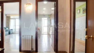 Apartment in El Besòs-El Maresme photo 28