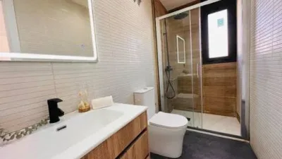 Apartment in Centre-El Pedró photo 22