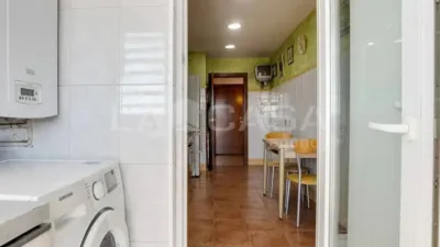Apartment in El Besòs-El Maresme photo 20