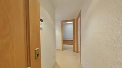 Top-floor apartment in Carrer del Mar photo 41