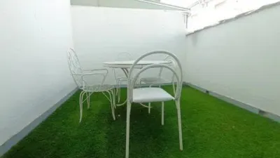 Chalet in Moraleja photo 6