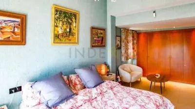 Penthouse in Can Girona-Terramar-Vinyet photo 21