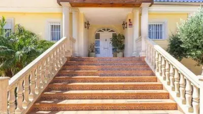 Casa – L'Alfàs del Pi - Vista 4
