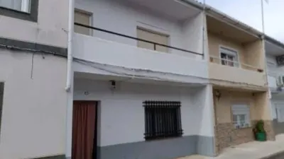 Chalet in Moraleja photo 19
