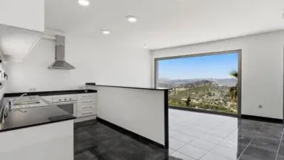 Casa – Calpe - Calp - Vista 4