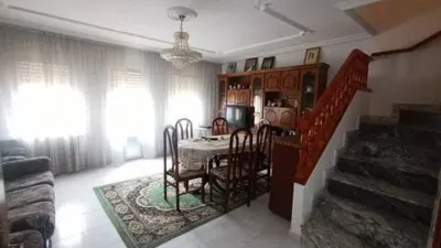 Terraced house on Calle de Coria photo 10
