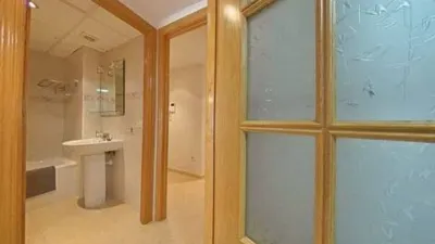 Top-floor apartment in Carrer del Mar photo 38