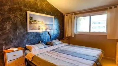 Penthouse in Can Girona-Terramar-Vinyet photo 13