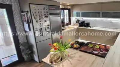 Chalet in Calvià Vila photo 10
