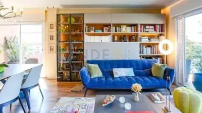 Penthouse in Can Girona-Terramar-Vinyet photo 7