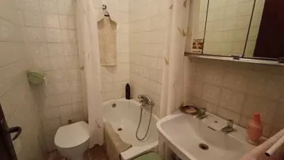 Chalet in Moraleja photo 10