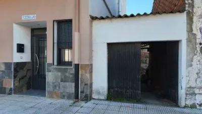 House on Avenida de Lusitania, 122 photo 27