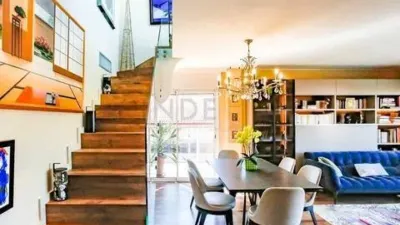 Penthouse in Can Girona-Terramar-Vinyet photo 11
