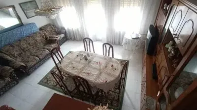 Terraced house on Calle de Coria photo 9