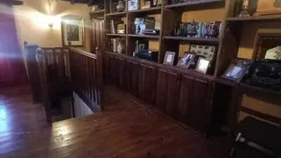 Chalet on Calle Derecha photo 26