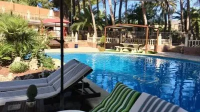 Casa - Vista 5