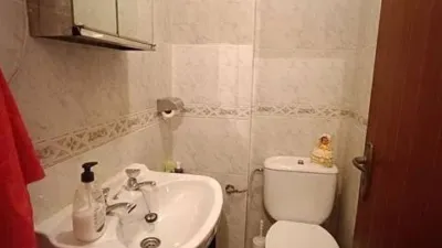 Chalet in Moraleja photo 11