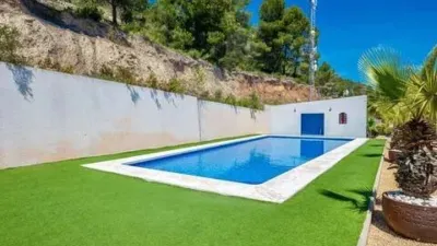 House in Oltamar-Cucarres photo 33
