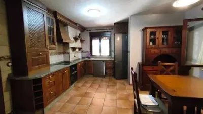 Chalet on Urb. Chorlito Street, San Martin de Trevejo, No. 6 photo 6