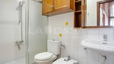 Apartment in El Besòs-El Maresme photo 32