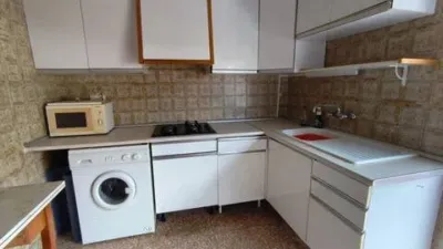 Piso en calle Puerta Chica photo 4