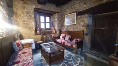 Chalet on Calle Derecha photo 32